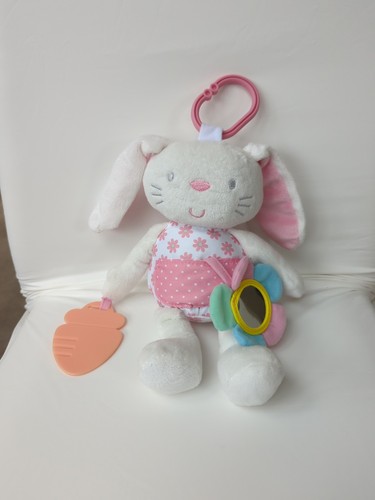 Mothercare floral bunny - floral,