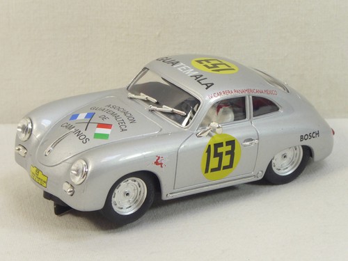 Ninco porsche 356 coupe - ninco, 1:32