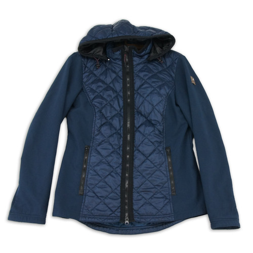 Tom tailor steppjacke l - gr.,