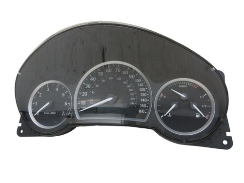 Tachometer kombiinstrument - kombiinstrument, us