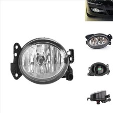 Passend für Mercedes-Benz E-Klasse W211 07 -09 Nebelscheinwerfer rechts & links