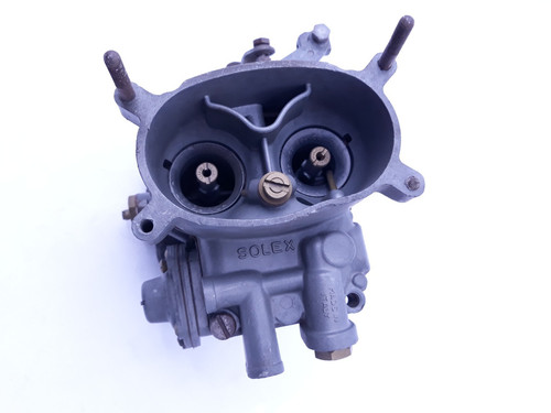 Vergaser solex c28 paare 1 - solex, 32