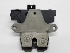 Ford Focus MK2 Kombi  - Heckklappenschloss Schloss Heckklappe (33)