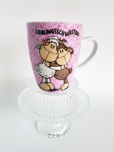 Nici kaffeebecher tasse - nici,