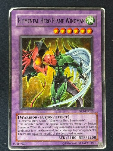 Elementarheld