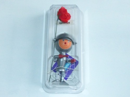 Ddr ritter optimus - optimus, –