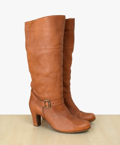 Gefütterte valetto stiefel - gefütterte,
