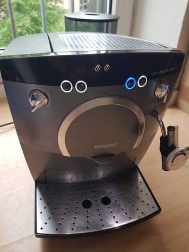 Kaffee voll automat siemens - kaffee,
