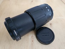 Tamron Zoom-Objektiv EF 80-210