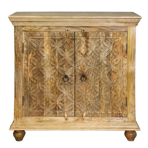 Sideboard mayuri indische - sideboard,