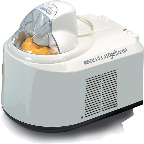 Nemox eismaschine - nemox,