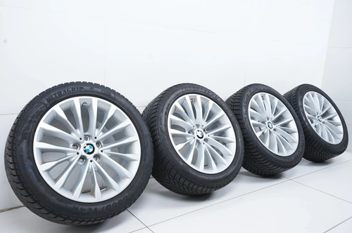 Bmw 5er g30 g31 winterreifen - g30,
