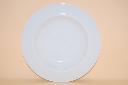 Suppenteller weiss kahla - suppenteller,