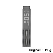 Smart Aquarium Heizstab 50W