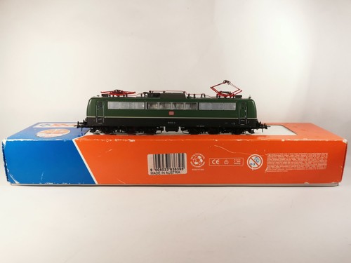 Roco 63639 lok e151 db - e151,,