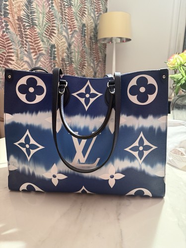 Jetzt gilt louis vuitton - jetzt, es!