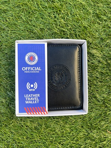 Offizielle glasgow rangers - glasgow, fc