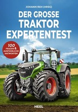 Der große Traktor