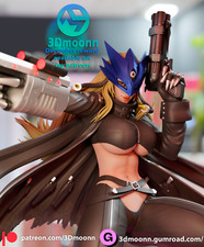 BEELSTARMON, DIGIMON TAMERS