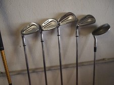 Golfschläger versch. Marken Z.B. Mizuno, Taylormade, Cleveland, Ping usw.