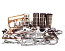 Motorüberholsatz Für Fordson