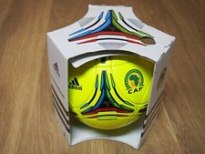 Comoequa Adidas Africa Cup CAF