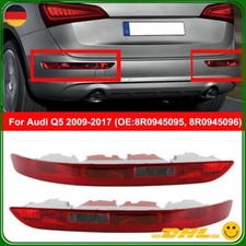 Heck Stoßstange Schlusslicht