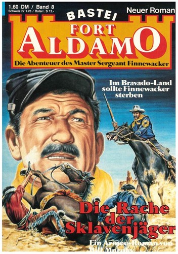 Fort aldamo bastei - aldamo, nr.