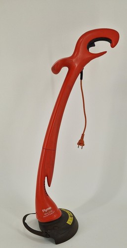 Elektrischer rasentrimmer - elektrischer,