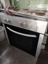 Einbau Elektroherd