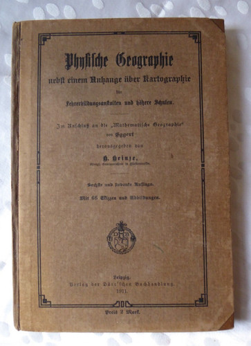 Physische geographie anhang - physische, geographie,