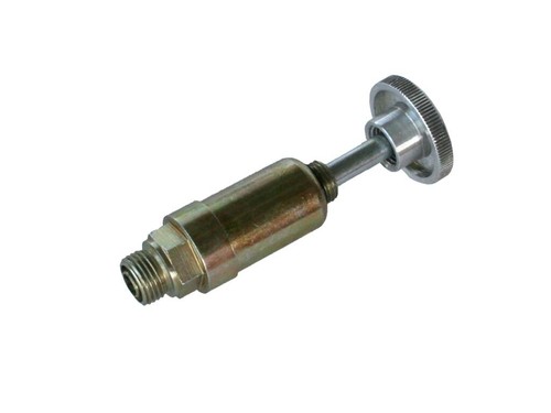 Kraftstoff handpumpe m16 5 - x, 1,5