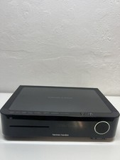 Harman/Kardon BDS570 5.1 Heimkino BluRay Receiver 3D HDMI Ohne Fernbedienung