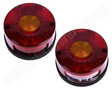 DDR Rückleuchten Rücklichter