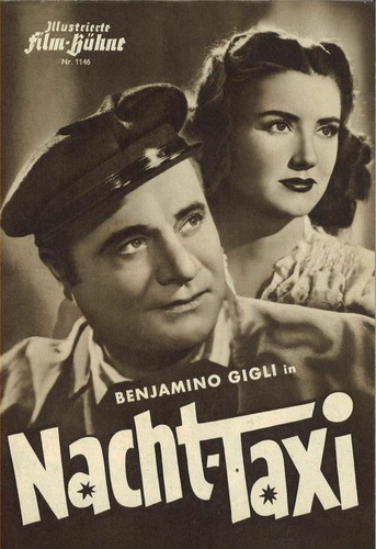 Ifb 1146 nachttaxi - 1146,