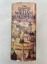 The Complete Works of William