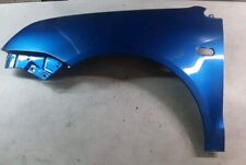 VW POLO  9N3 Kotflügel  SHADOWBLUE LINKS