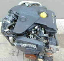 Motor Dacia 1.5 DCI K9K896