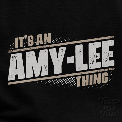 Amy lee thing t shirt - amy-lee, t-shirt
