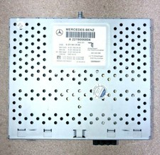 NEU + Original Mercedes S-Klasse W221 TV Tuner Tunerbox ZGS 001 A2219006804