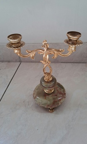Vintage messing ormolu - vintage,