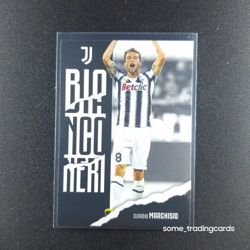 Topps claudio marchisio - topps,