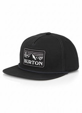 Burton  Echtes Schwarz
