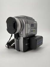 Sony DCR-PC120E MiniDV