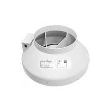 Systemair RVK Sileo 200E2-L, 1088m³/h