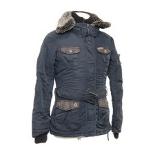 Khujo, Winterjacke, Damen