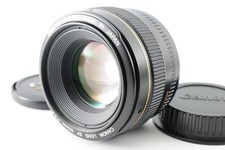 [Nahe MINT] Canon EF 50mm f/1.4 USM Standard AF Autofokus Standardobjektiv JAPAN