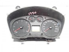 FORD TRANSIT 2006-2013 Tacho