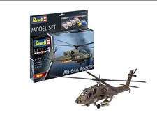 Revell 1:144 63824 Model Set AH-64A Apache - NEU