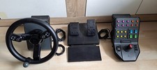 Logitech 945-000062 G Saitek